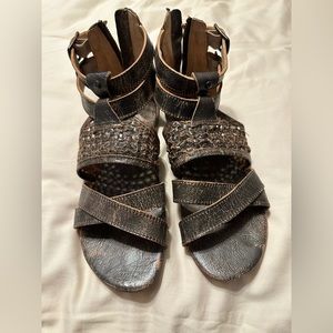 Bedstu sandals